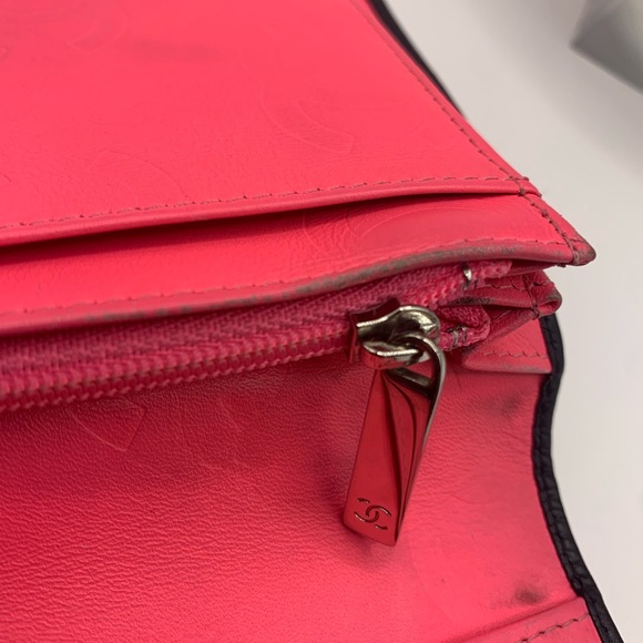 Chanel Cambon bi-fold wallet - Picture 5 of 12